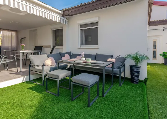 Bukal By Interhome Casa de Férias