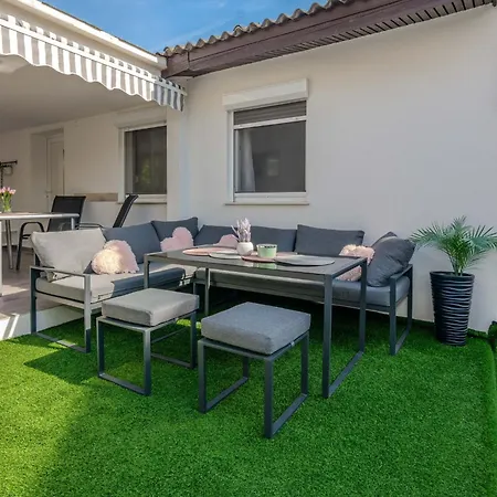 Bukal By Interhome Дом отдыха