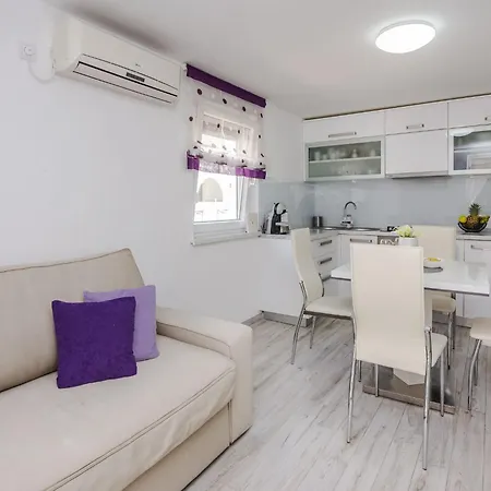 Bukal By Interhome Дом отдыха
