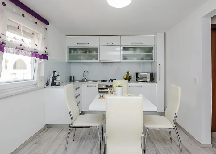 Bukal By Interhome Дом отдыха *