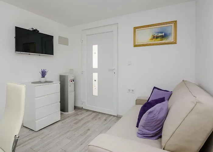Bukal By Interhome Дом отдыха *